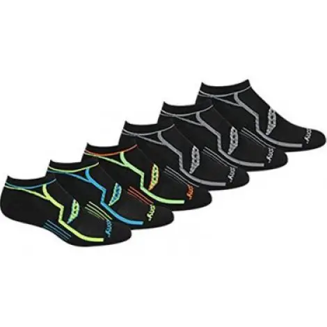 3. Saucony Performance No-Show