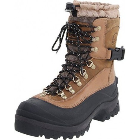 Sorel Conquest