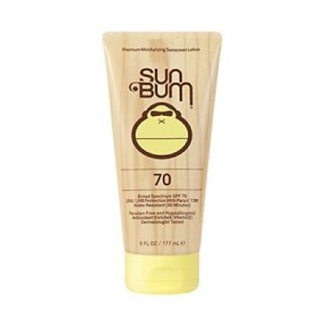  Sun Bum Moisturizing