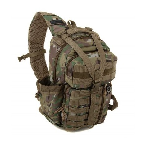 Tactical Gear Molle