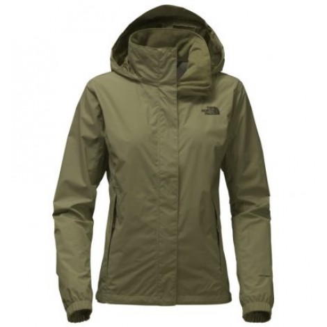 7. The North Face Resolve 2