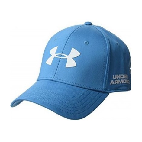 Under Armour Golf Headline