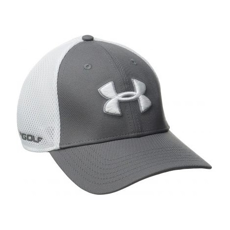 Under Armour Golf Mesh