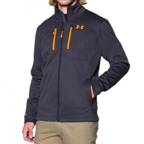 10. Under Armour Storm Softershell