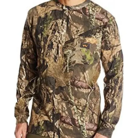 15. Walls Long Sleeve
