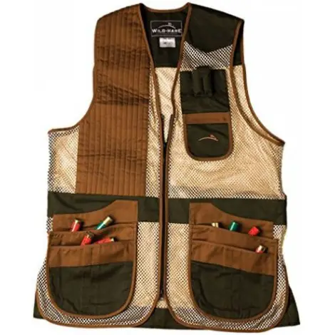 9. Wild Hare Shooting Gear