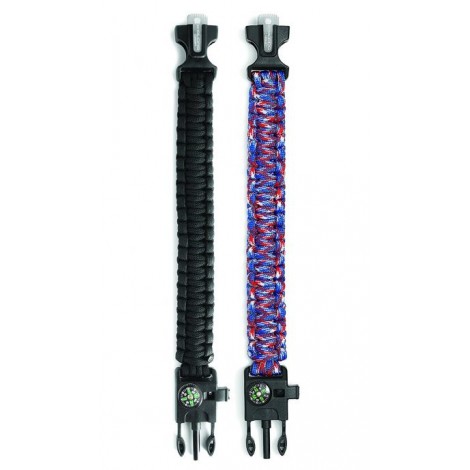 5. X-Plore Gear Paracord