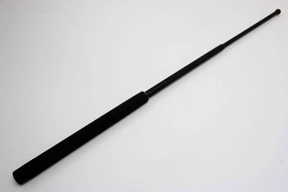 10 Best Collapsible Batons Reviewed in 2022 | TheGearHunt