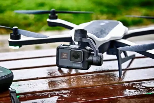 An in depth review of the best drones for personal use in 2018