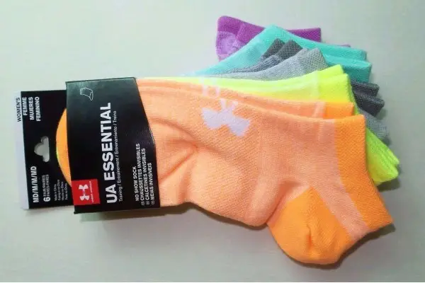 An in depth review of the best Under Armour socks of 2018