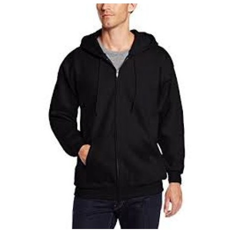 Hanes Full Zip Ultimate