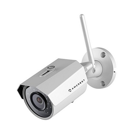 7. Amcrest ProHD Outdoor