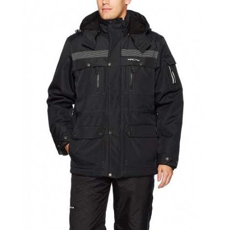 Arctix Tundra Jacket