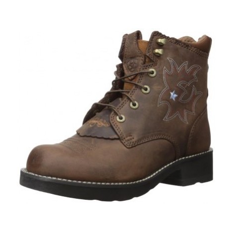 3. Ariat Probaby Lacer