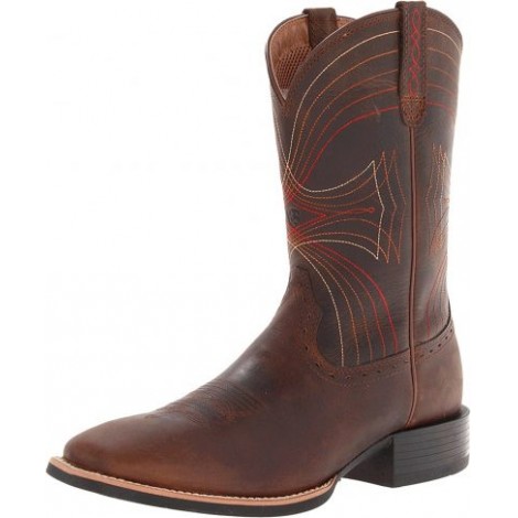 4. Ariat Sport