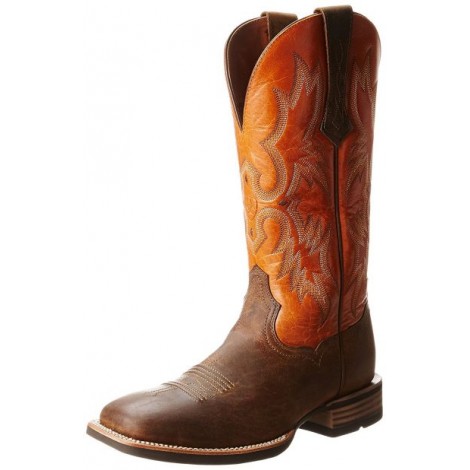 5. Ariat Tombstone