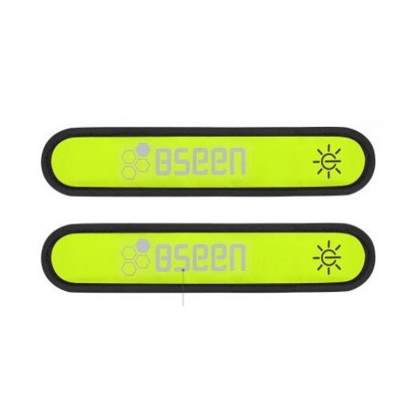 13. B.Seen LED Armband