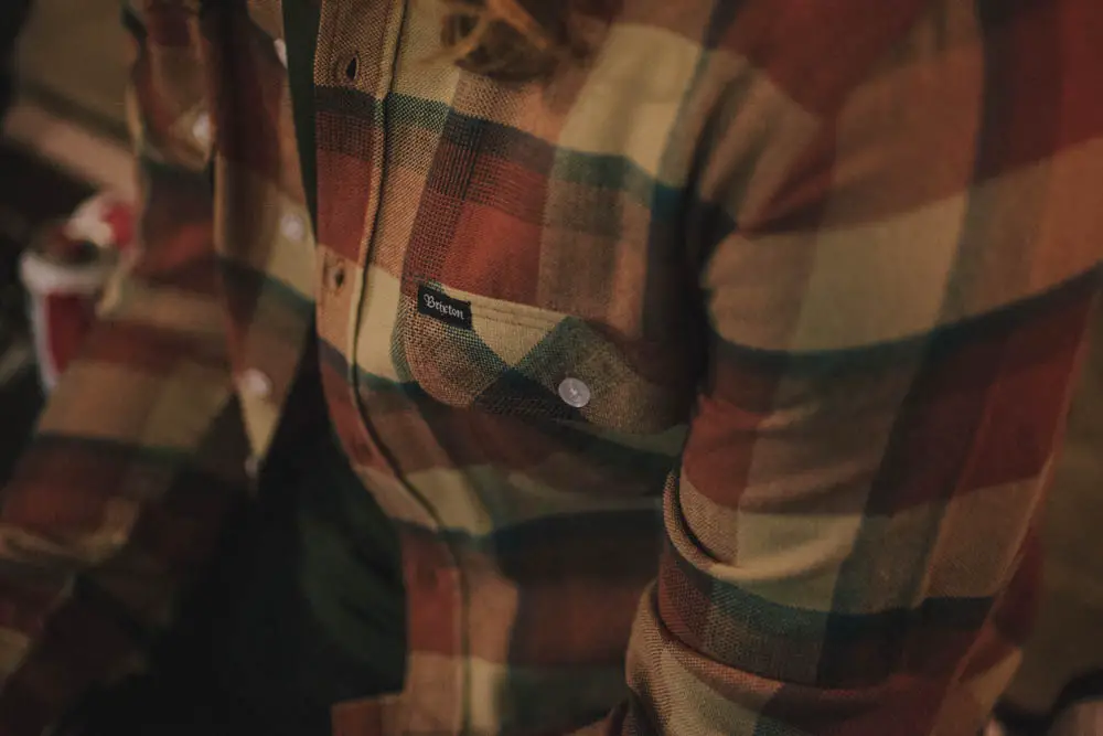 An in depth review of the best flannel jackets in 2020