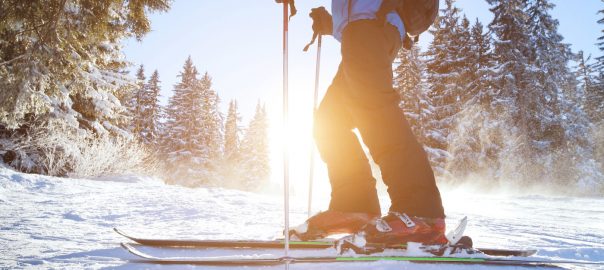 best pants for shoveling snow