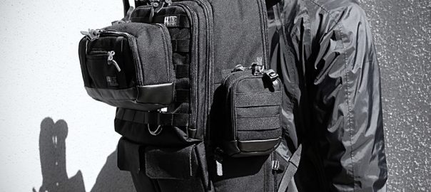 coolton tactical sling bag