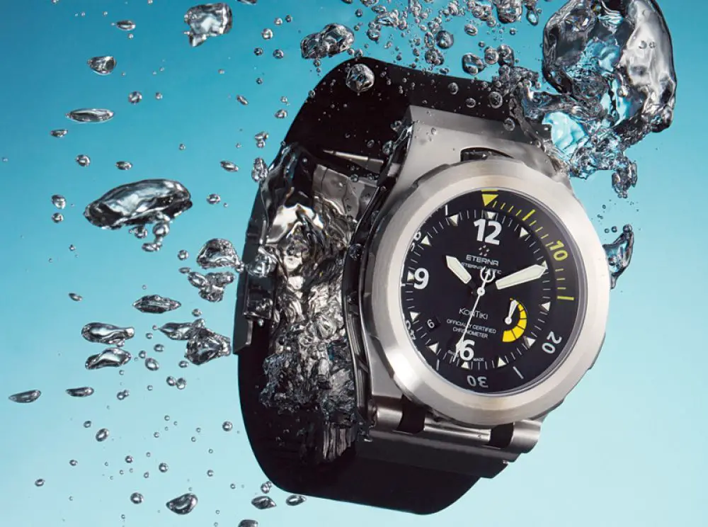 An in depth review of the best waterproof watches in 2019