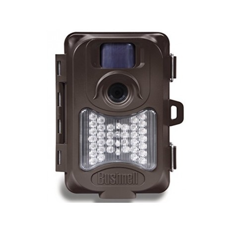 11. Bushnell X-8