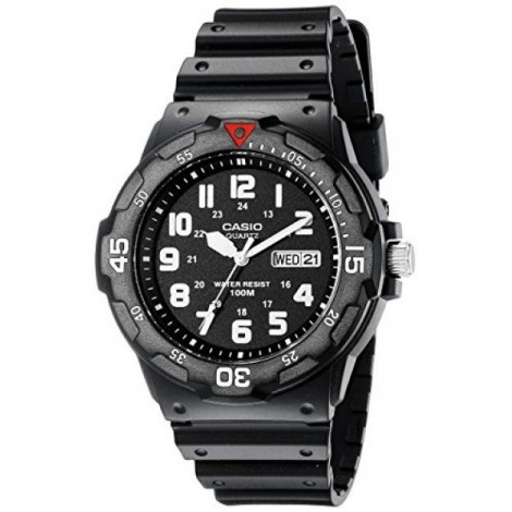 Casio Sport Analog Dive