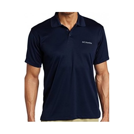  Columbia Utilizer Polo