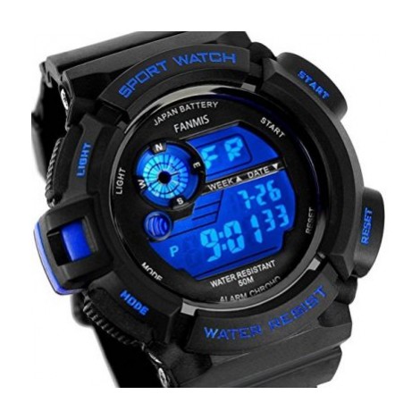 10. Fanmis Military Multifunction