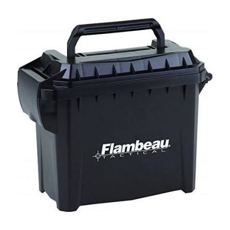 9. Flambeau Outdoors