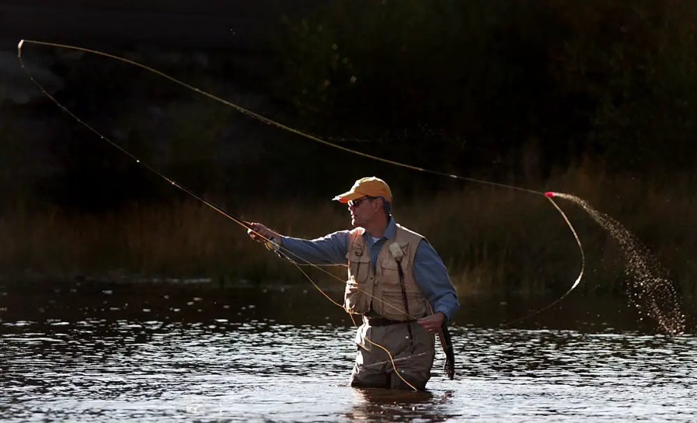 How to Fly Fish The Complete Guide TheGearHunt