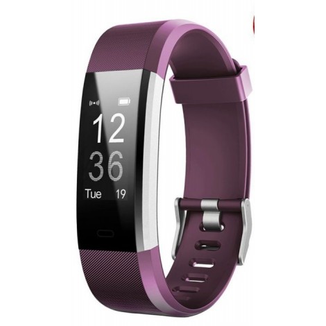 Letscom Smart Wristband