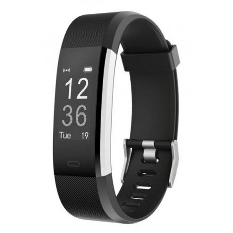 15. Letsfit Tracker