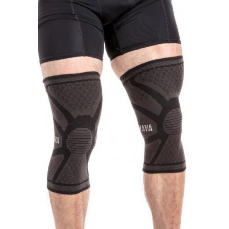 12. Mava Sports Knee Sleeve