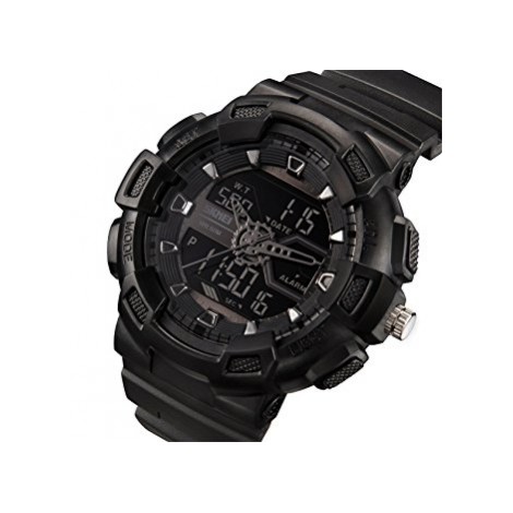 15. Misskt Mens Military