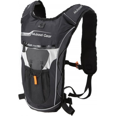 15. Mubasel Gear Hydration