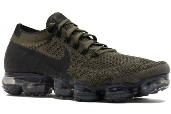 An in depth review of the Nike Air Vapormax Flyknit running shoe