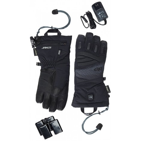 Outdoor Research Lucent gloves