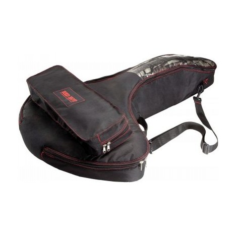13. Parker Red Hot