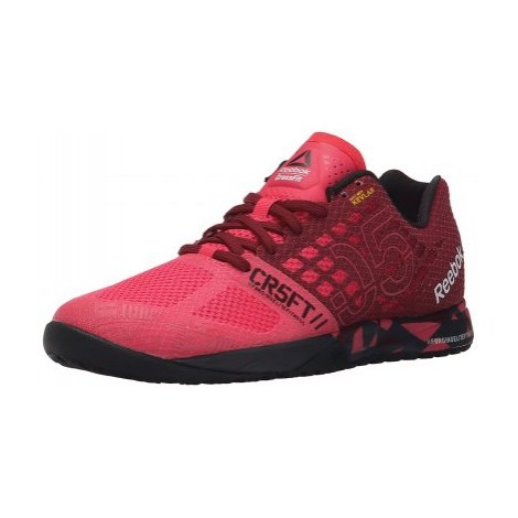 Crossfit Nano