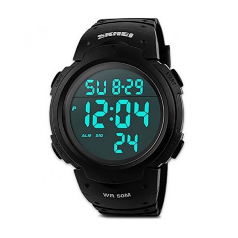 2. Skmei Sports Watch