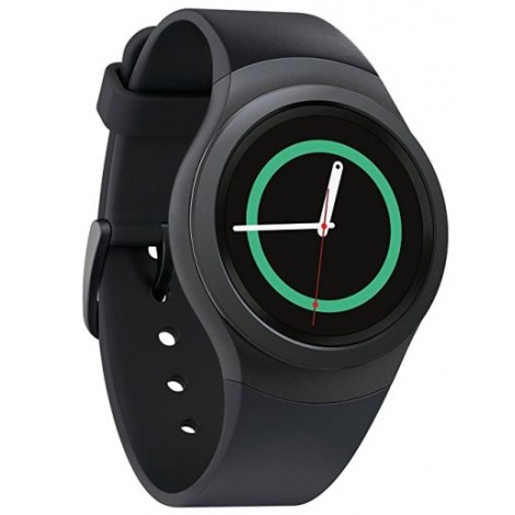 4. Samsung Gear S2