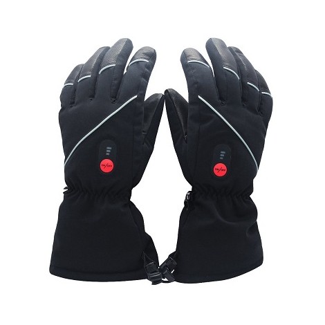 Savior heated gloves review