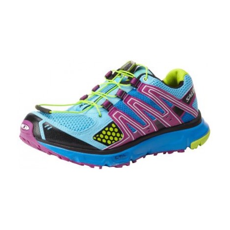 Salomon XR Mission