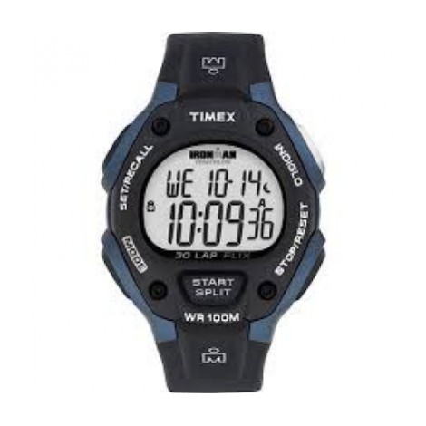  Timex Full-Size Ironman Classic