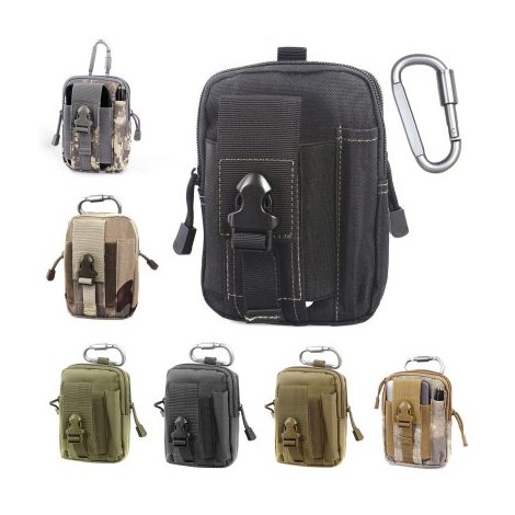 3. Unigear Tactical Molle