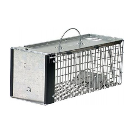 Havahart Woodstream 16, Best Animal Traps 