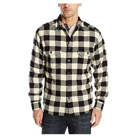 4. Woolrich Oxbow Ben