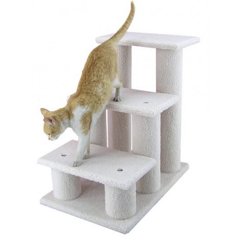 Armarkat Pet Steps