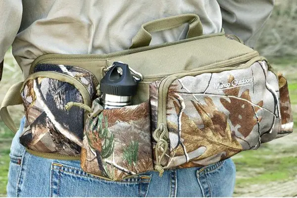 An in depth review of the best hunting fanny packs in 2018